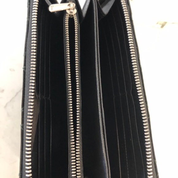 Dior wallet - Picture 3 of 3